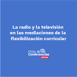 Ciclo De Conferencias Online Del Ministerio De Educación Nacional ...